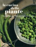 La Cucina delle Piante — Libro