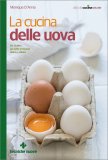 La Cucina delle Uova — Libro