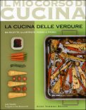 La Cucina delle Verdure — Libro