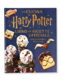 La Cucina di  Harry Potter — Libro