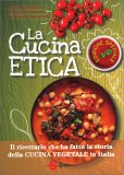 La Cucina Etica — Libro