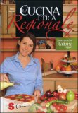 La Cucina Etica Regionale — Libro
