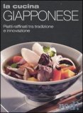 La Cucina Giapponese — Libro