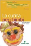 La Cucina per I Bimbi — Libro