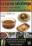 La Cucina Salvatempo — Libro