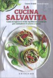 La Cucina Salvavita — Libro