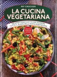 La Cucina Vegetariana — Libro