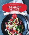 La Cucina Veloce — Libro