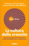 La Cultura della Crescita — Libro