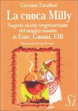 La Cuoca Milly  — Libro