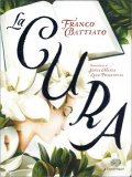 La Cura — Libro