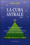 La Cura Astrale 2011 — Libro