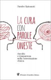 La Cura con Parole Oneste — Libro