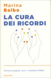La Cura dei Ricordi — Libro