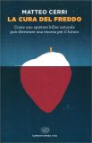 La Cura del Freddo — Libro