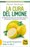 La Cura del Limone — Libro