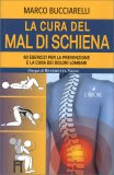 La Cura del Mal di Schiena — Libro