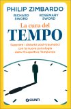 La Cura del Tempo — Libro