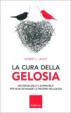 La Cura della Gelosia — Libro
