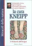 La Cura Kneipp — Libro