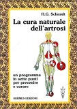 La Cura Naturale dell'Artrosi — Libro