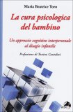 La Cura Psicologica del Bambino  — Libro