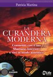 La Curandera Moderna - Libro + CD — Libro