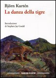 La Danza della Tigre — Libro