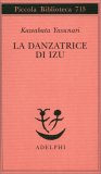 La Danzatrice di Izu — Libro