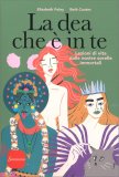 La Dea che È in Te — Libro