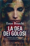 La Dea dei Golosi — Libro