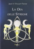 La Dea delle Streghe — Libro