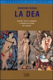 La Dea — Libro
