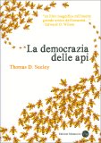 La Democrazia delle Api — Libro