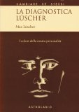 La Diagnostica Lüscher — Libro