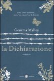 La Dichiarazione — Libro