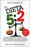 La Dieta 5:2  — Libro