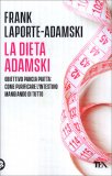 La Dieta Adamski — Libro