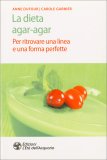 La Dieta Agar Agar — Libro