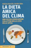 La Dieta Amica del Clima — Libro