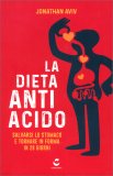 La Dieta Anti Acido — Libro