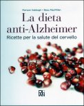La Dieta Anti Alzheimer  — Libro