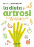 La Dieta Anti Artrosi — Libro