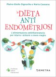 La Dieta Anti Endometriosi — Libro