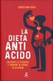 La Dieta Antiacido — Libro