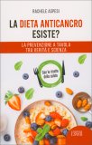 La Dieta Anticancro Esiste? — Libro