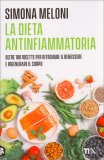La Dieta Antinfiammatoria — Libro