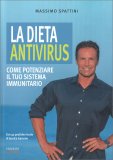 La Dieta Antivirus — Libro