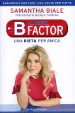 La Dieta B Factor - Libro