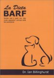 La Dieta Barf — Libro